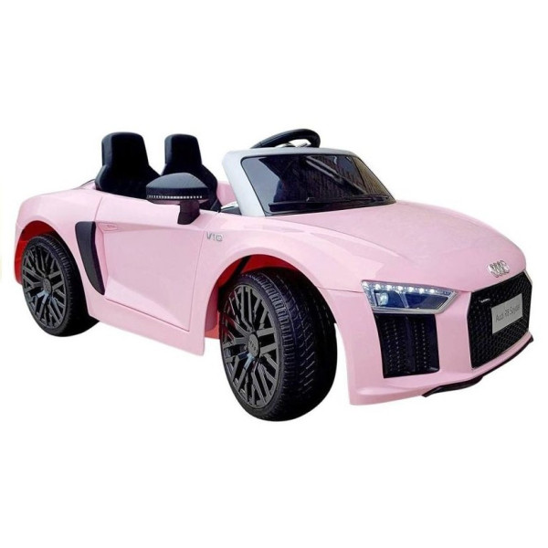 Детский электромобиль LEANToys Audi R8 Spyder