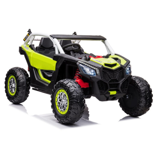 Дитячий електромобіль LEANToys Buggy XB-2118