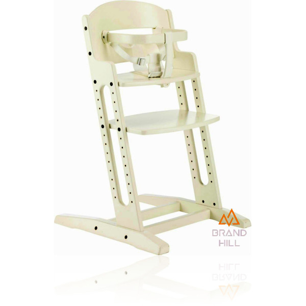 Стульчик для кормления Baby Dan Danchair