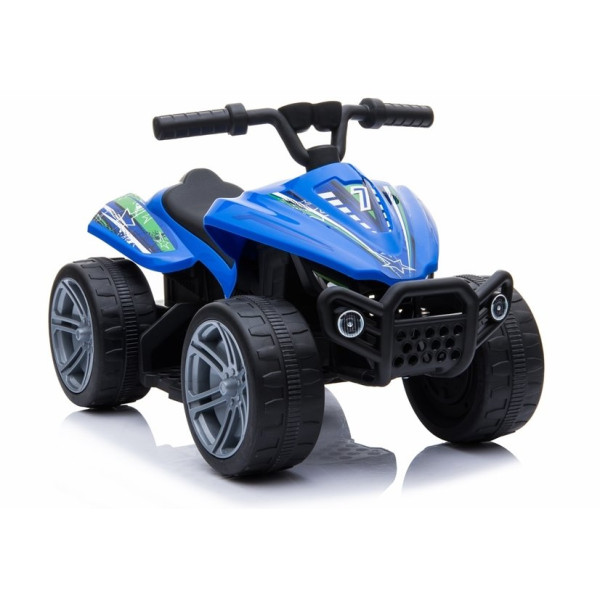 Дитячий квадроцикл LEANToys TR1805