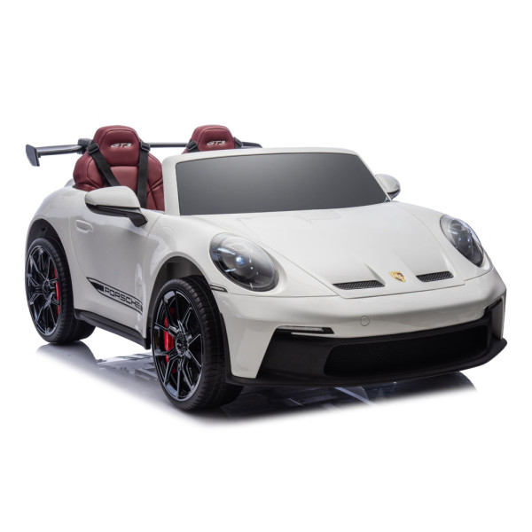 Детский электромобиль LEANToys Porsche DK-P911 GT3