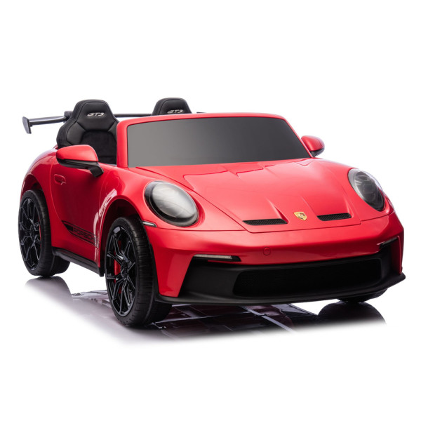 Детский электромобиль LEANToys Porsche DK-P911 GT3