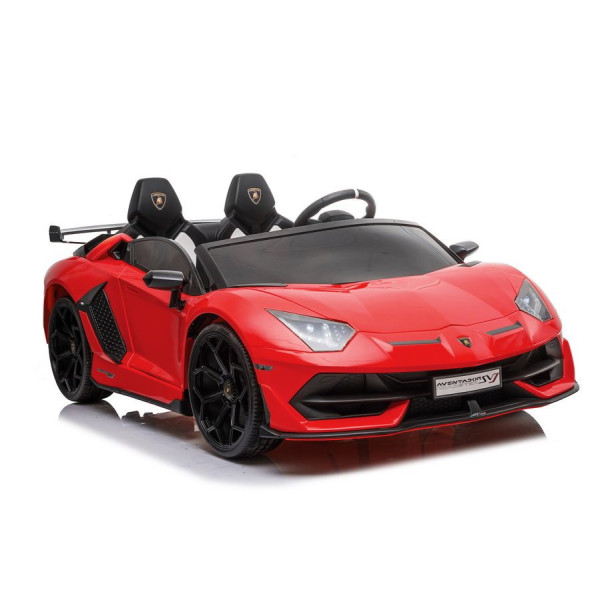 Дитячий електромобіль LEANToys Lamborghini Aventador SX2028