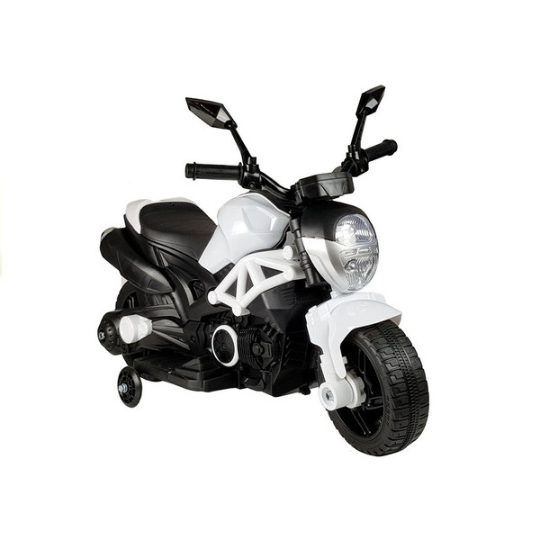Дитячий електробайк LEANToys GTM1188