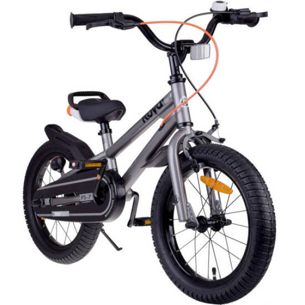 Дитячий велосипед RoyalBaby Freestyle 7.0 Perfect 16'' RB16B-6