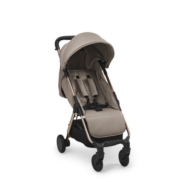 Прогулянкова коляска Elodie Details MONDO Tender Taupe