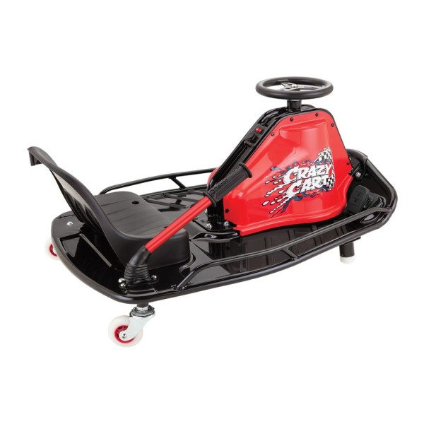Дріфт-карт Razor CRAZY CART