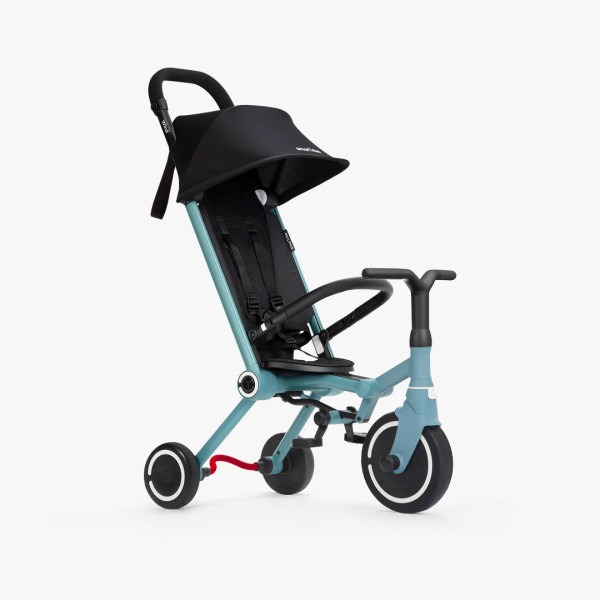 Триколісний велосипед Smart Trike Wind