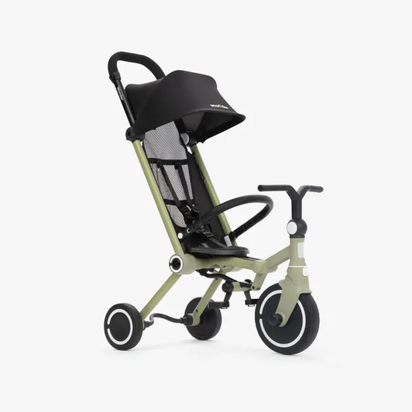 Триколісний велосипед Smart Trike Wonder