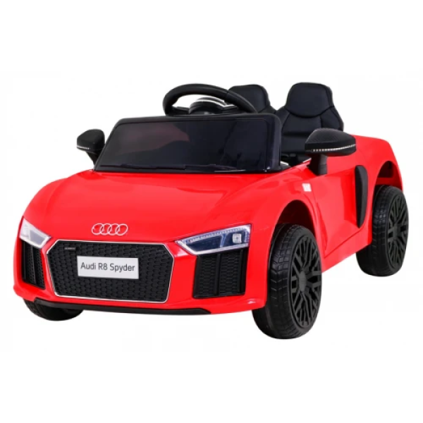 Электромобиль RAMIZ Audi R8