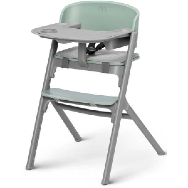 Стульчик для кормления Kinderkraft Livy