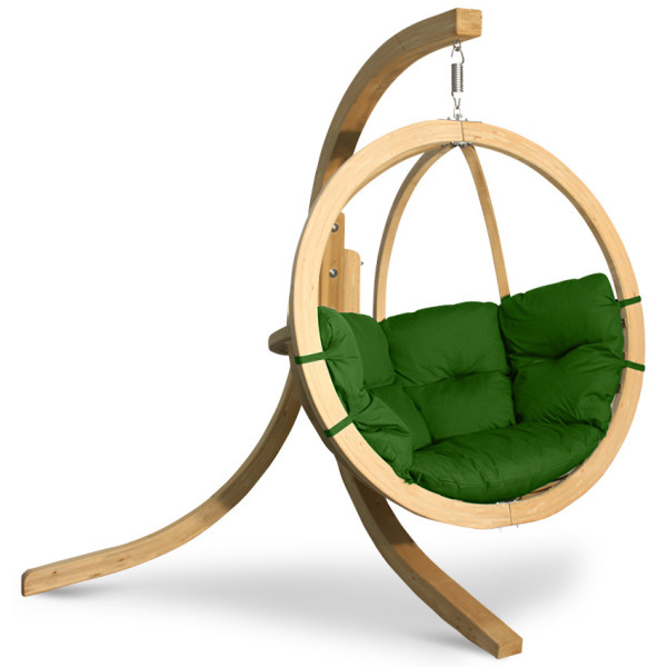 Подвесное кресло-качалка O-ZONE