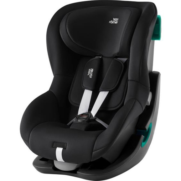 Автокрісло Britax-Romer KING PRO