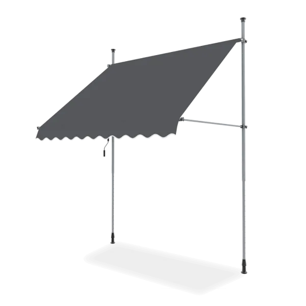 Маркіза для балкону Gutroof EASY 350x130 см