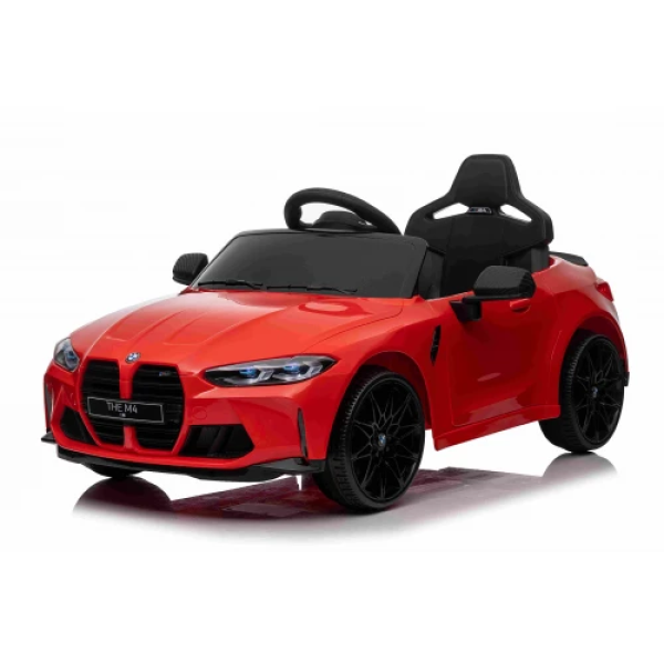 Дитячий електромобіль Ramiz BMW M4