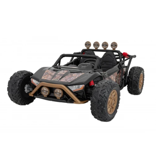 Дитячий електромобіль Ramiz Buggy Racing 5