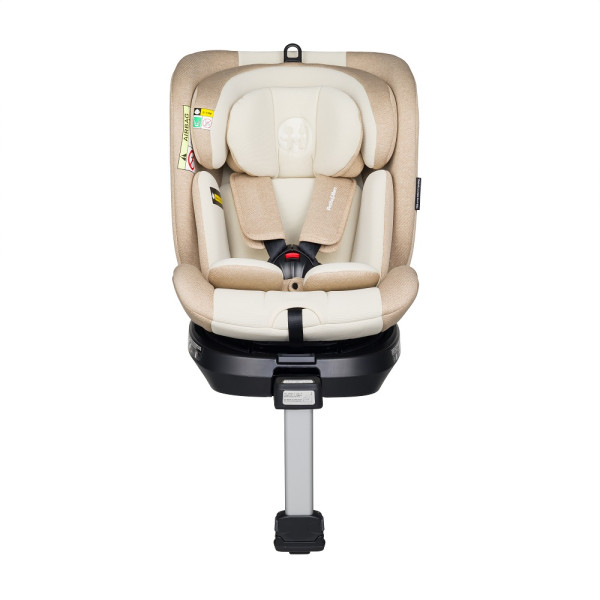 Автокрісло Petite and Mars Twistguard Pro i-Size 40-150 cm