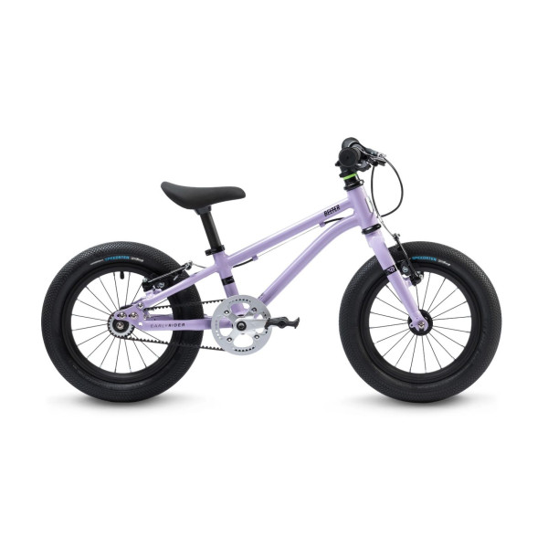Детский велосипед Early Rider HYBRID BIKES Belter 14"