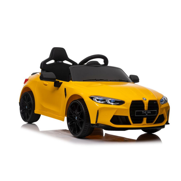 Дитячий електромобіль LEANToys BMW M4