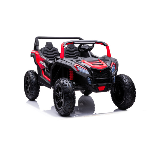 Дитячий електромобіль LEANToys Buggy STRONG A032