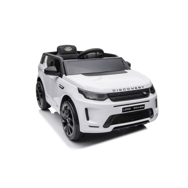 Дитячий електромобіль LEANToys Range Rover