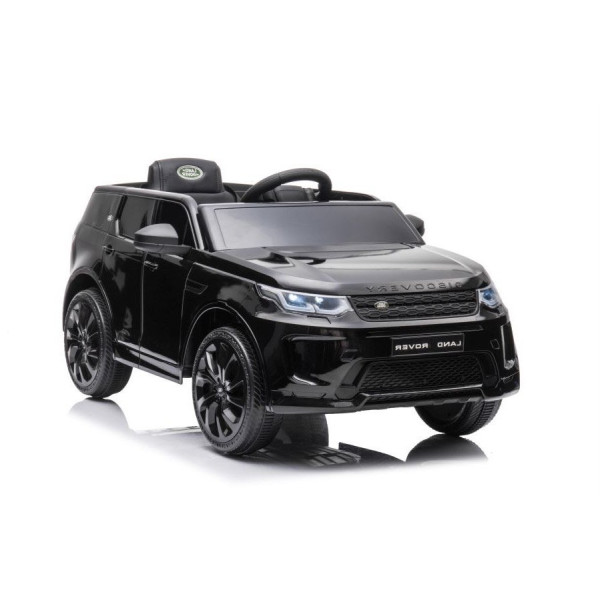 Дитячий електромобіль LEANToys Range Rover