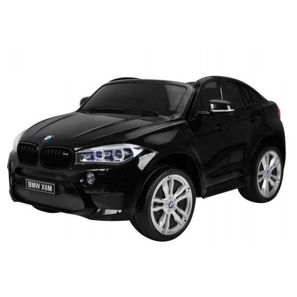 Електромобіль RAMIZ BMW X6M XXL 12v фарбований