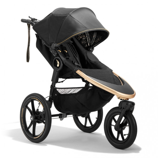 Прогулянкова коляска Baby Jogger SUMMIT X3 by ROBIN ARZON