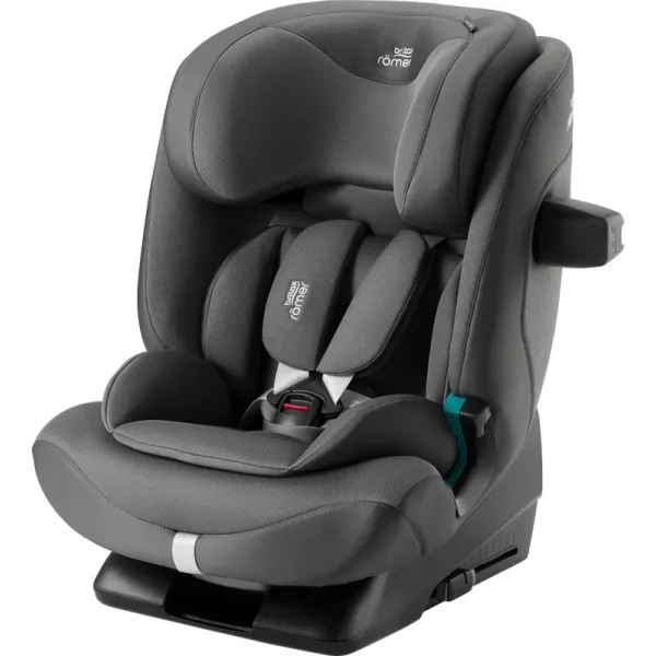 Автокрісло Britax-Romer ADVANSAFIX PRO Style