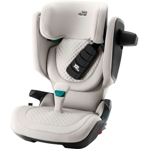Автокрісло Britax-Romer KIDFIX PRO LUX