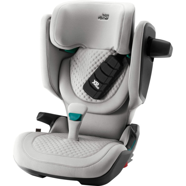 Автокрісло Britax-Romer KIDFIX PRO LUX