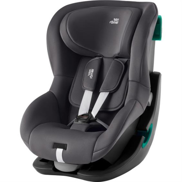 Автокрісло Britax-Romer KING PRO
