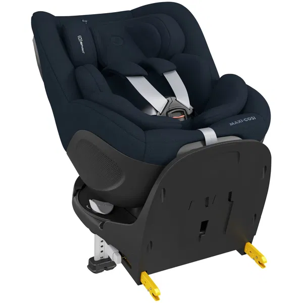 Автокрісло Maxi Cosi MICA 360 PRO