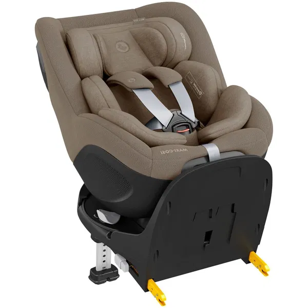 Автокрісло Maxi Cosi MICA 360 PRO