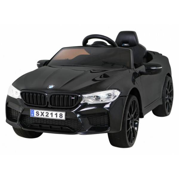 Электромобиль RAMIZ BMW M5 DRIFT