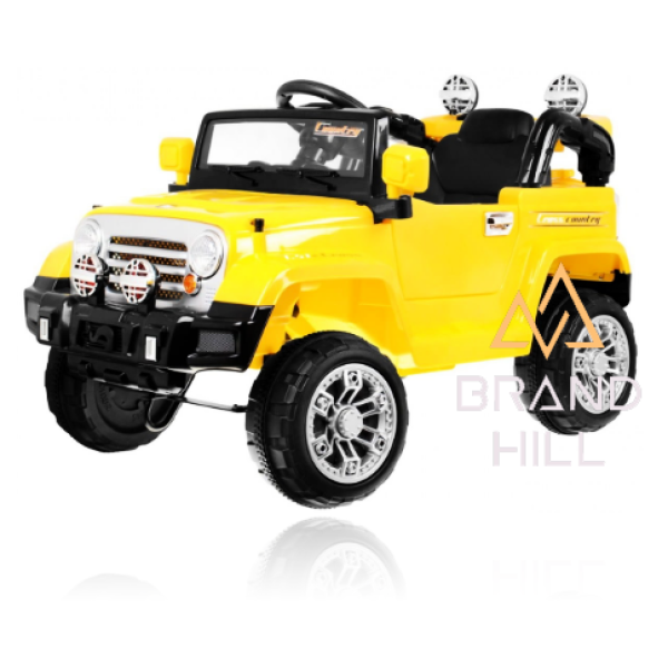 Електромобіль RAMIZ JJ245 6v
