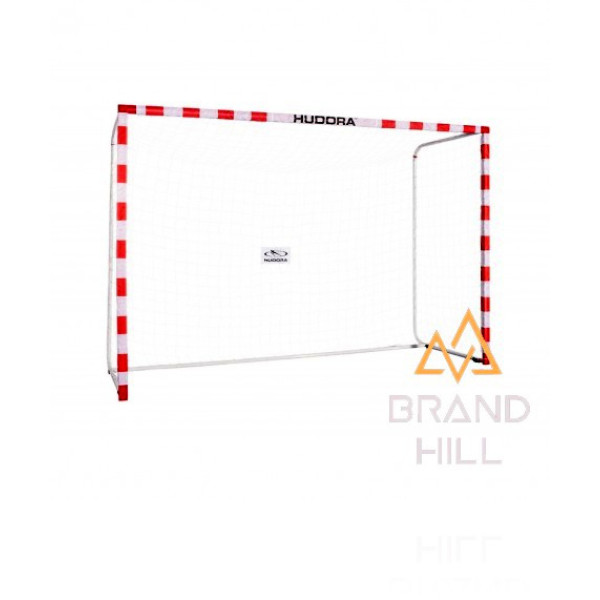 Футбольные ворота Hudora Allround 300x200 см