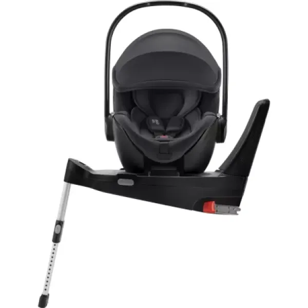 Автокресло с базой Britax-Romer Baby-Safe 5Z2 i-SIZE