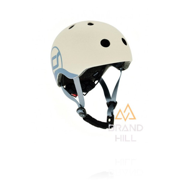 Захисний шолом Scoot and Ride для 1-5 років XXS-S