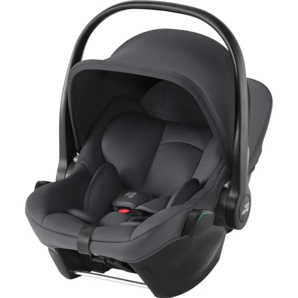 Автокрісло Britax-Romer BABY-SAFE CORE