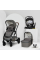 Колір: Серый