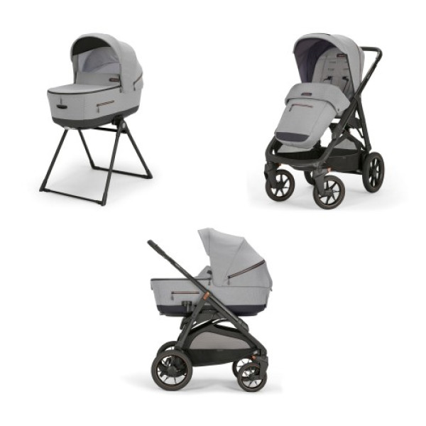 Коляска Inglesina 2в1 APTICA XT DUO