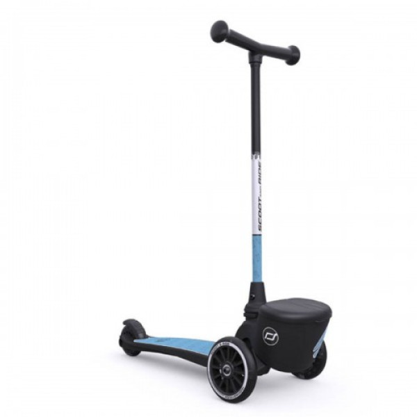 Самокат Scoot and Ride Highwaykick 2 Lifestyle