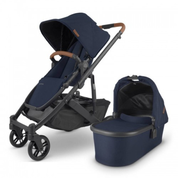 Коляска 2в1 UPPAbaby CRUZ 2