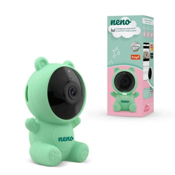 Відеоняня NENO LUI IP MAM-NN005 3080
