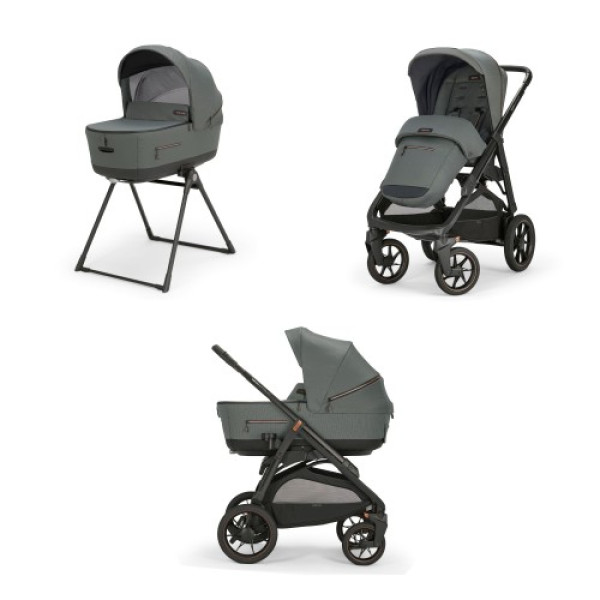Коляска Inglesina 2в1 APTICA XT DUO