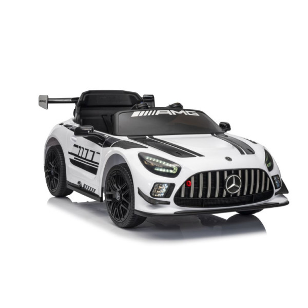 Детский электромобиль LEANToys Mercedes AMG GT3