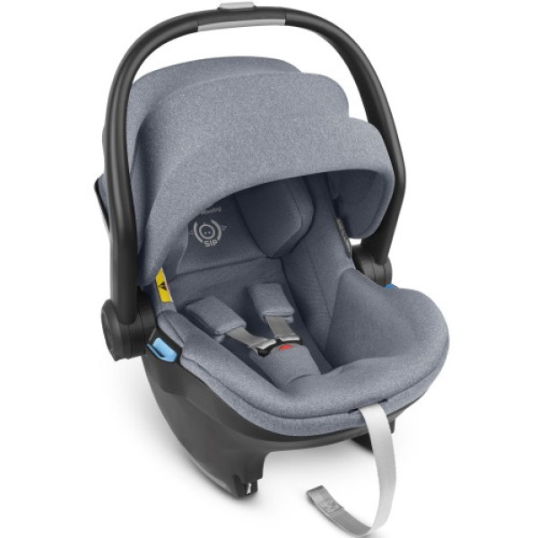 Автокресло UPPAbaby MESA i-Size