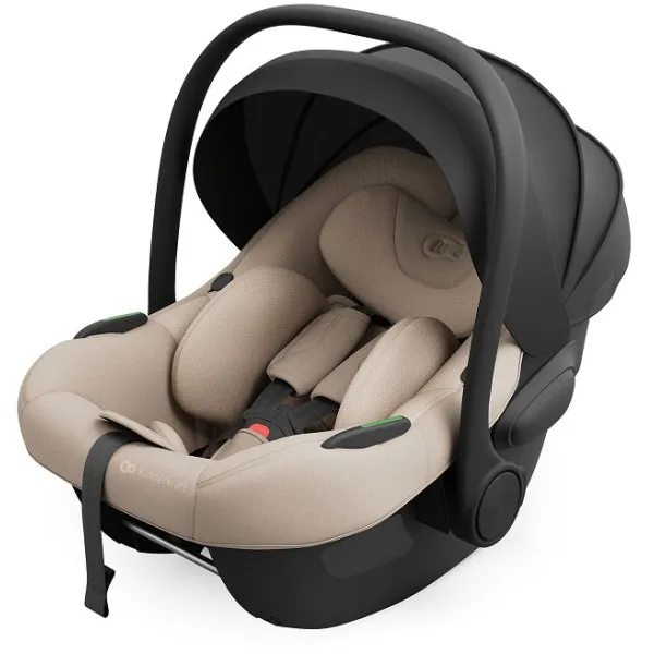 Автокресло Kinderkraft i-Lite