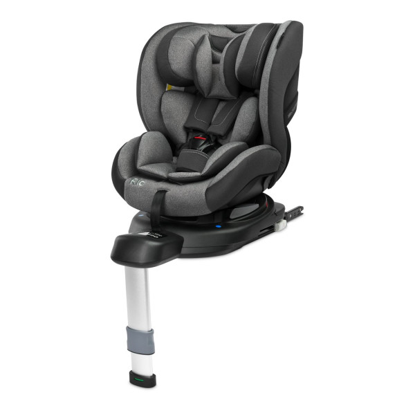 Автокрісло Caretero RIO I-SIZE